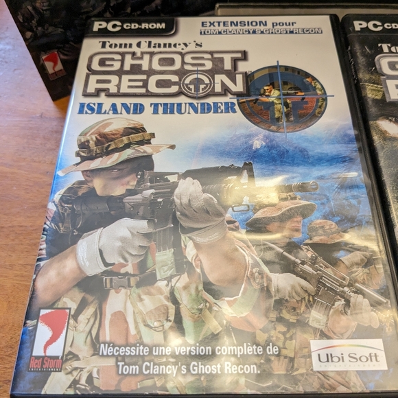 Tom Clancy's Ghost Recon - Picture 7 of 9